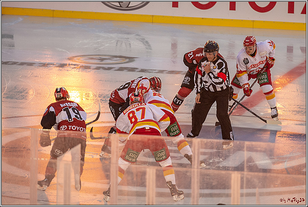 DEL Wintergame; Koelner Haie - Duesseldorfer EG; Koeln, 12.01.2019